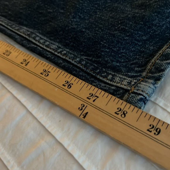 NWT Boyish The Zachary High Rise Skinny Jean - Picture 10 of 10